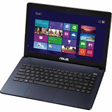 buy used Computers ASUS X401A-BCL0705Y 14in Ultrabook Notebook 1.8GHz Intel Processor